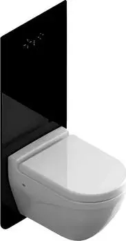 Инсталляция для унитаза Bocchi Target T02-2113S60 с клавишей смыва