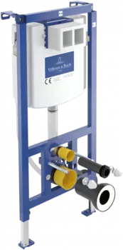 Инсталляция для унитаза Villeroy&Boch ViConnect 92242700