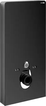 Инсталляция для унитаза WasserKRAFT Naab 86TLT.040.SE.BL, черный