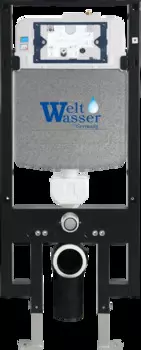 Инсталляция для унитазов Weltwasser WW Marberg 10000005661