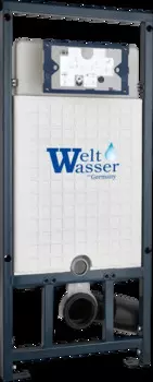 Инсталляция для унитазов Weltwasser WW Marberg 10000005949