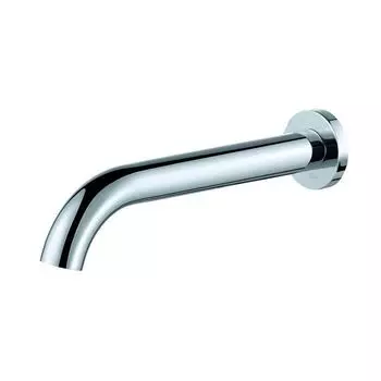 Излив D&K DC1004895 хром