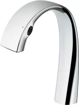 Излив для раковины TOTO Neorest TLP01701R, хром