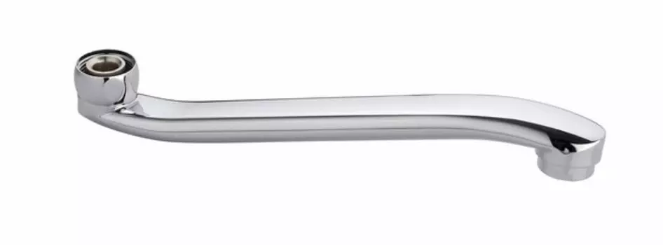 Излив для смесителя Viko V-0225S хром