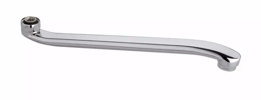 Излив для смесителя Viko V-0230S хром