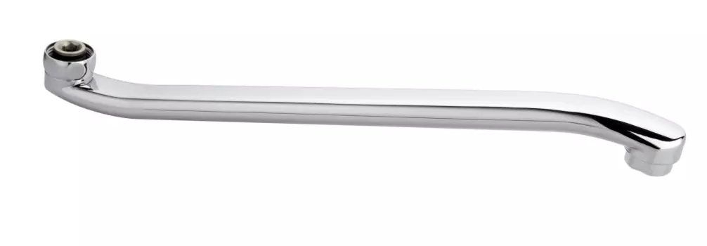 Излив для смесителя Viko V-0250S хром