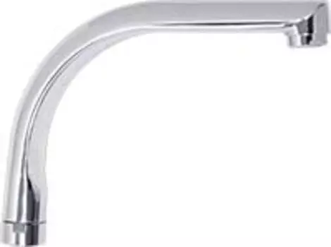 Излив для смесителя Viko V-0310 хром