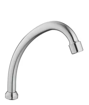 Излив для смесителя Viko V-0315 хром