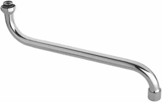 Излив для смесителя Viko V-0330 хром