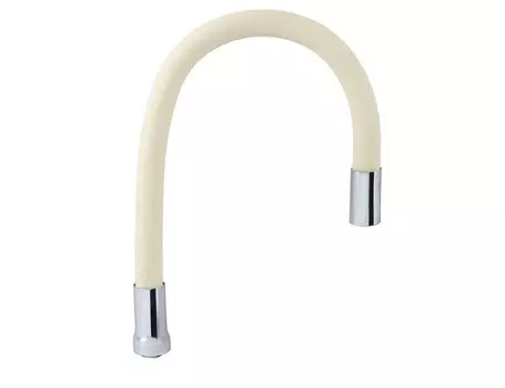 Излив для смесителя Viko V-0361 песочный