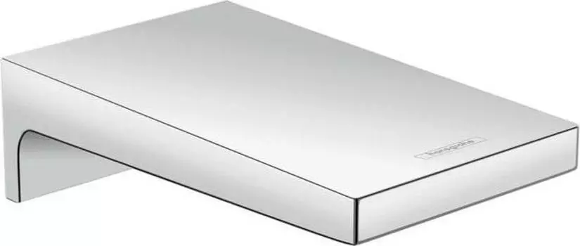 Излив для ванной Hansgrohe Metropol 32543000, хром