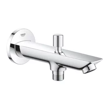 Излив для ванны Grohe Bau Cosmopolitan 13425001, хром