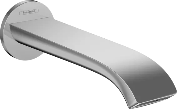 Излив для ванны Hansgrohe Vivenis 75410000, хром