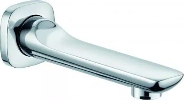 Излив для ванны Kludi Ameo 4150505, хром