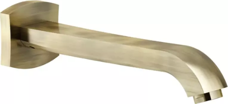 Излив для ванны Nobili AV00158/41BR, бронза