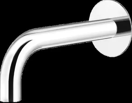 Излив для ванны Plumberia Selection Ixo SPT0058CR хром