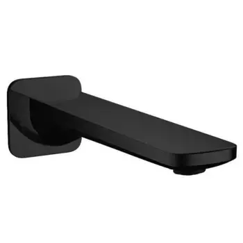 Излив Excellent Keria AREX.2025BL черный