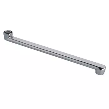 Излив Haiba HB40F хром