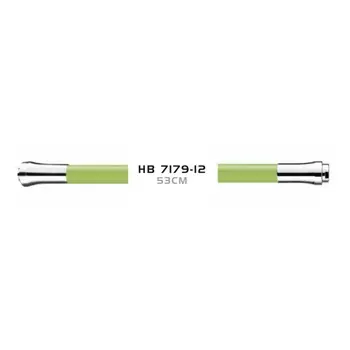 Излив Haiba HB7179-12 зеленый
