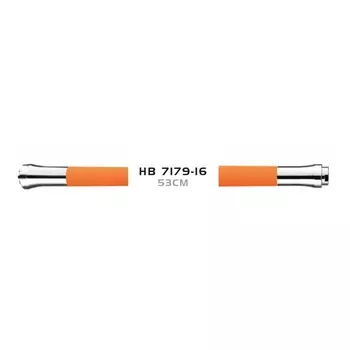 Излив Haiba HB7179-16 оранжевый