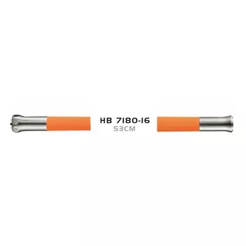 Излив Haiba HB7180-16 оранжевый