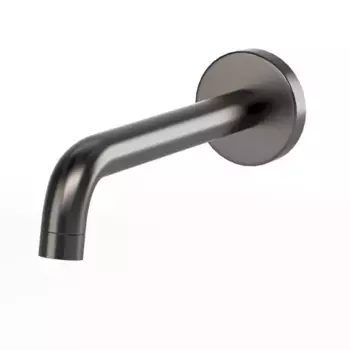 Излив Paini COX 78PZ207CAN19 черный