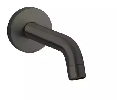 Излив Paini COX 78PZ430 черный