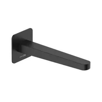 Излив WasserKRAFT Fulda 5200 A301 черный