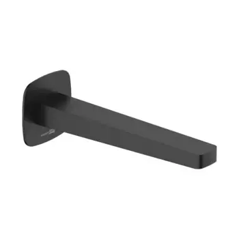 Излив WasserKRAFT Nuthe 9100 A315 черный