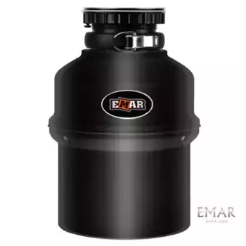 Измельчитель отходов Emar ATC-KZ560A черный