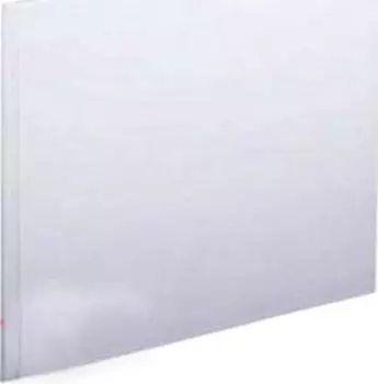 Экран Боковой экран Excellent 75х56 см