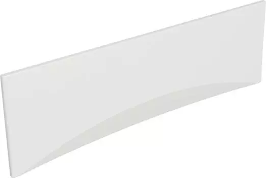 Экран Cersanit Virgo 170 PA-VIRGO*170 белый