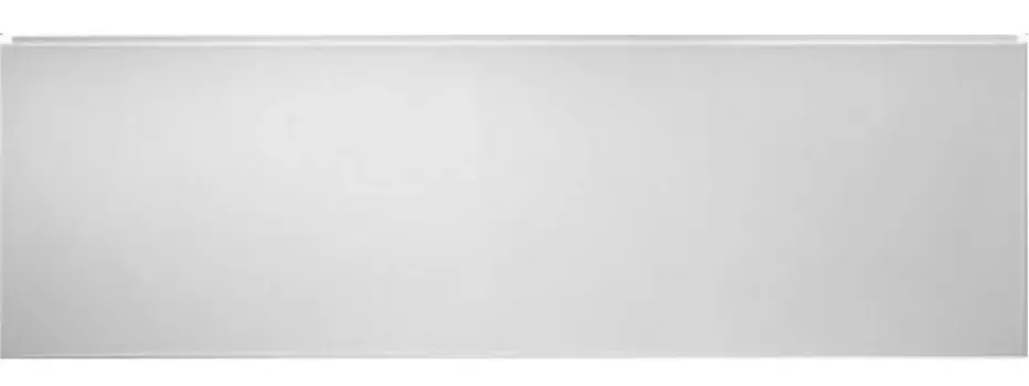 Экран фронтальный 180 см Jacob Delafon Trocadero E6D360RU-00 белый