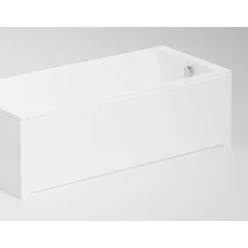 Экран Whitecross 160х56 см 1101.16056.100 белый