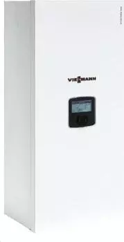 Электрический котел Viessmann Vitotron 100 VMN3-08 7731925 (8 кВт)
