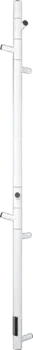 Электрический полотенцесушитель Vincea VTD-1DWE, белый