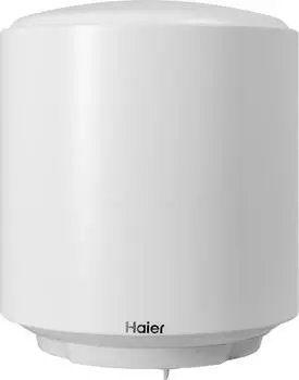Электрический водонагреватель Haier ES30V-A2 GA04J9E1CRU, белый