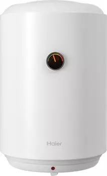 Электрический водонагреватель Haier ES30V-B2 Slim GA0GHLE00RU, белый