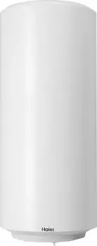Электрический водонагреватель Haier ES80V-A2 GA04J5E1CRU, белый