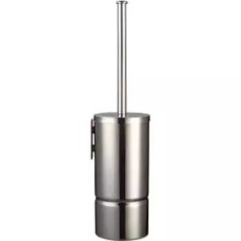 Ёршик для унитаза Nofer 09071.B хром