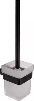 Ёршик для унитаза Orans Accessories OLS-P7207 чёрный