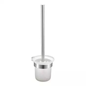 Ёршик для ванной Milacio Ultra MCU.964.SS нержавеющая сталь