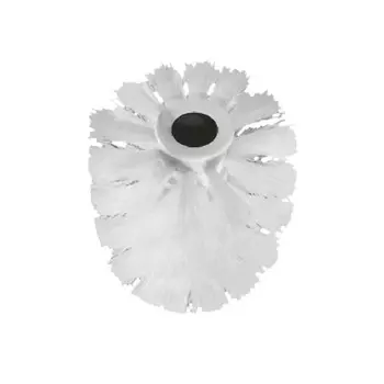 Ёршик Haiba HB753-1 белый