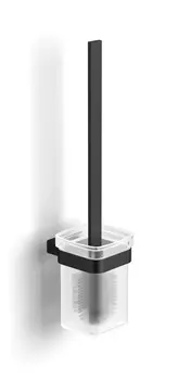 Ёршик Langberger Black edition 11325A-BP черный