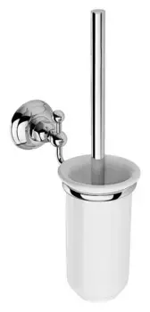 Ёршик Nicolazzi 1490CR27 хром