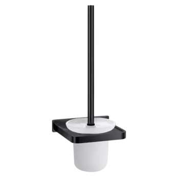 Ёршик Omnires Darling DA70620BL черный