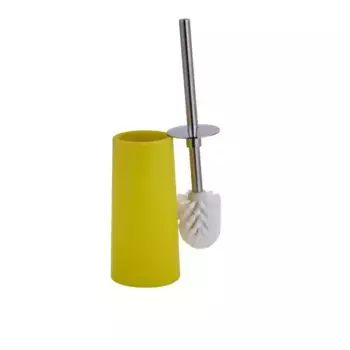 Ёршик PLStart PL901-3 желтый;хром