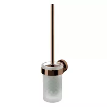 Ёршик WasserKRAFT Asphe K-77700 K-77727 золото;белый