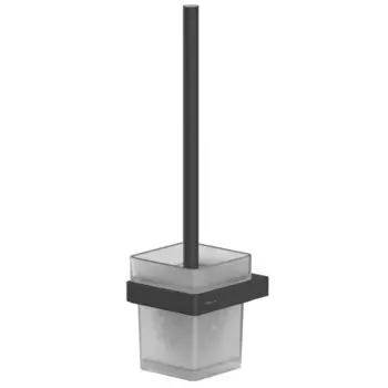 Ёршик Whitecross Cubo CU2470BL черный