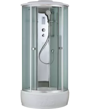 Кабина душевая Timo Comfort T-8880C